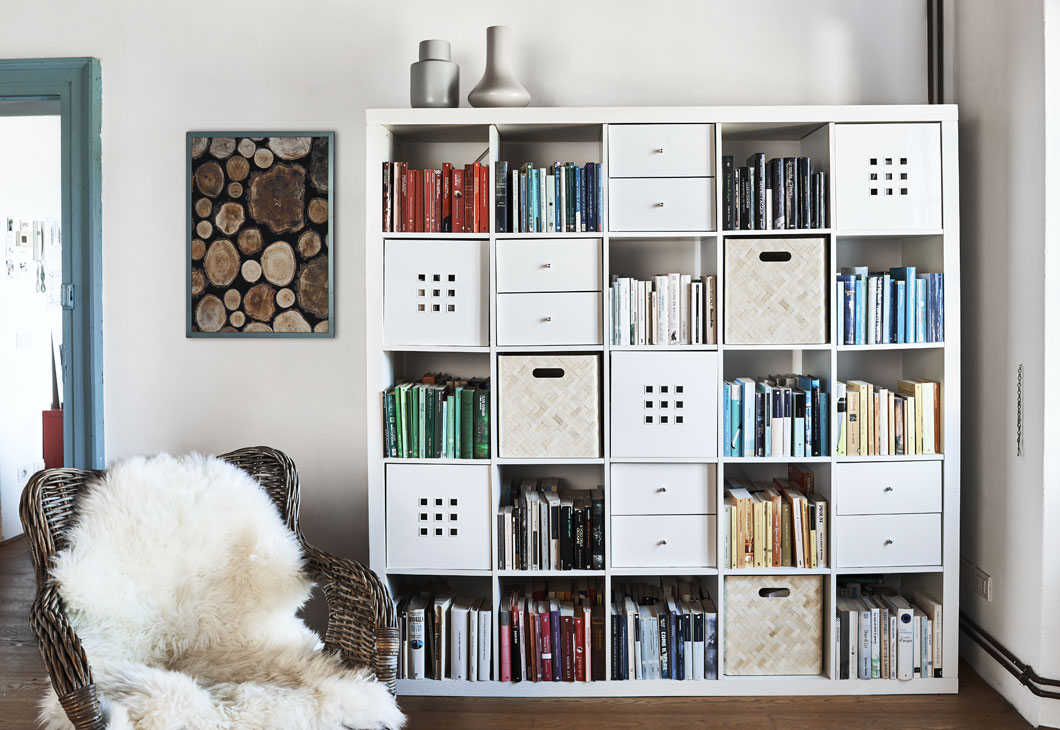 IKEA - 7 идеи за по-организиран дом